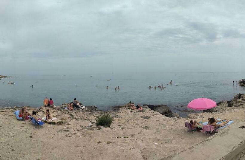 پانسیون Casetta Di Myra