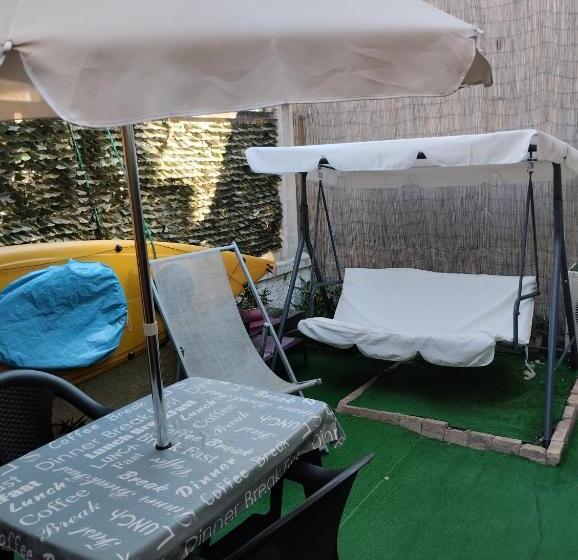 پانسیون Casetta Di Myra