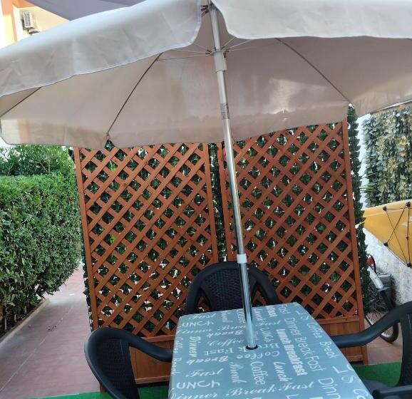 پانسیون Casetta Di Myra