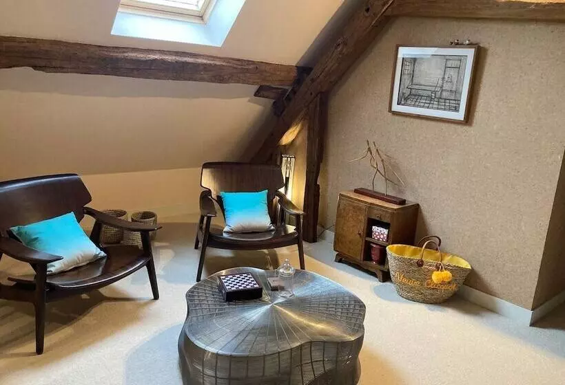 Majatalo Le Clos Des Châteaux