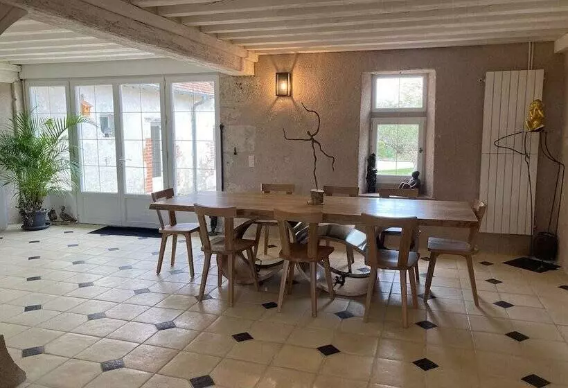 Majatalo Le Clos Des Châteaux