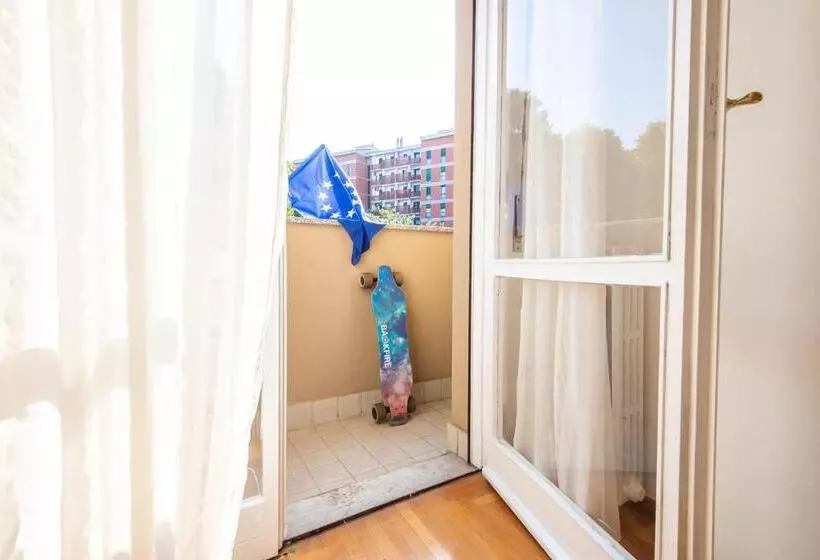پانسیون Milano Guest House