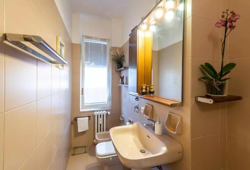 پانسیون Milano Guest House