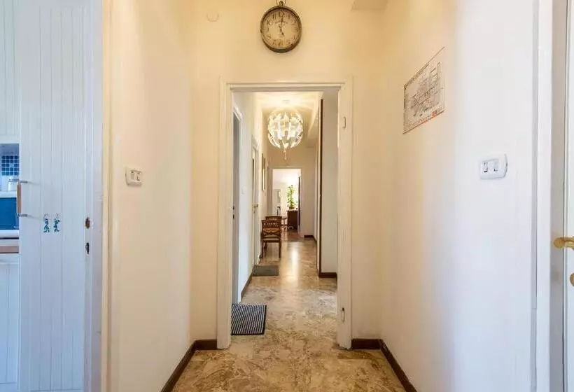 پانسیون Milano Guest House