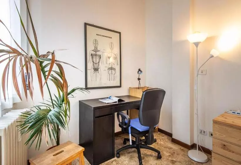 پانسیون Milano Guest House