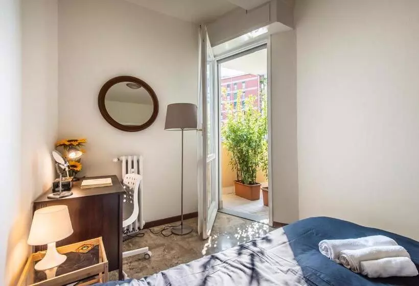 پانسیون Milano Guest House