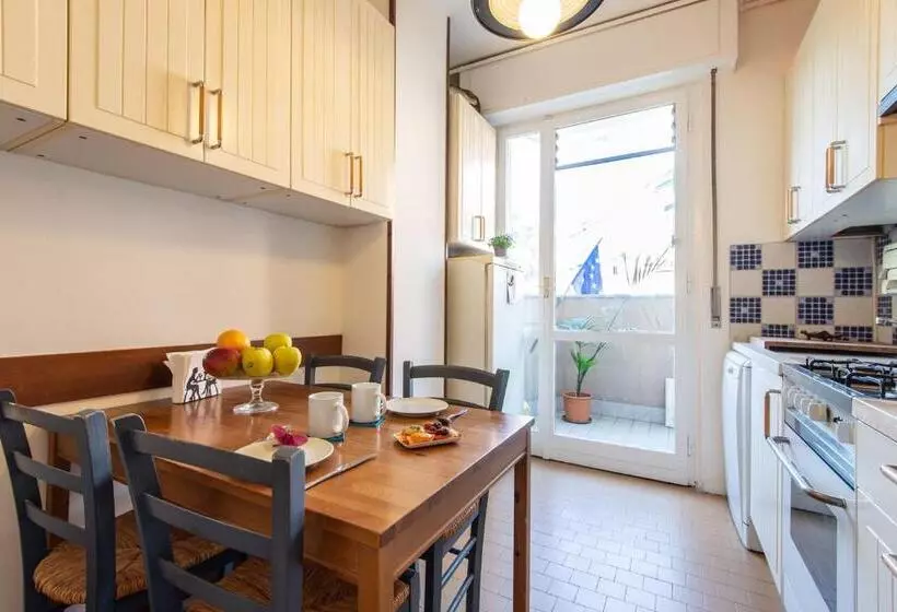 پانسیون Milano Guest House