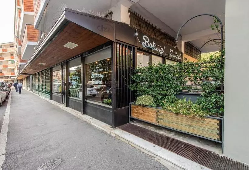 پانسیون Milano Guest House