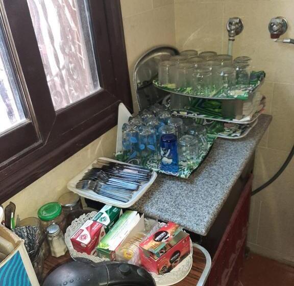 پانسیون Ra Guest House