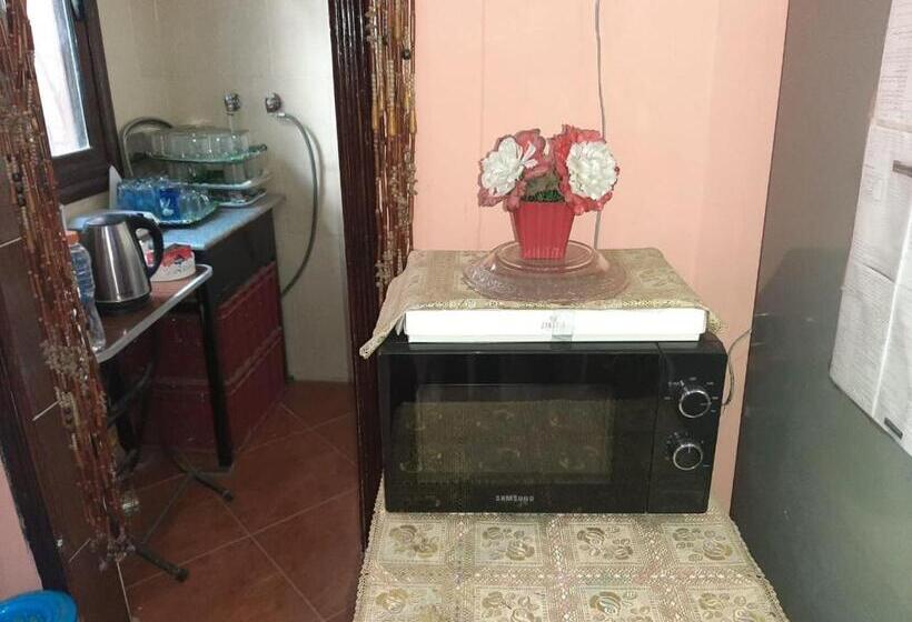 پانسیون Ra Guest House