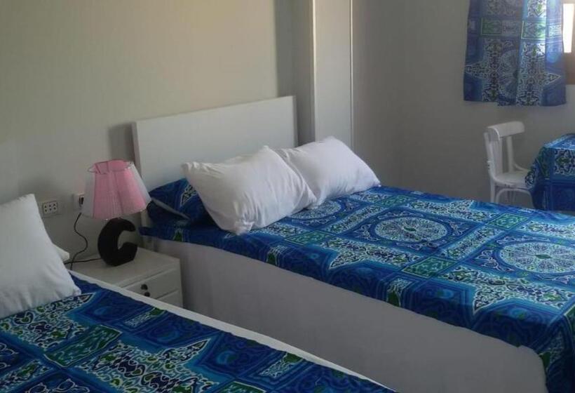 پانسیون Ra Guest House