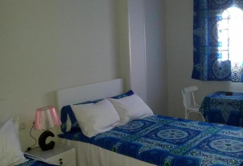 پانسیون Ra Guest House