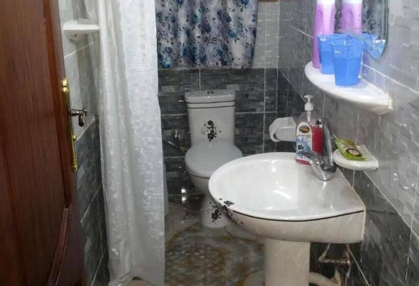 پانسیون Ra Guest House