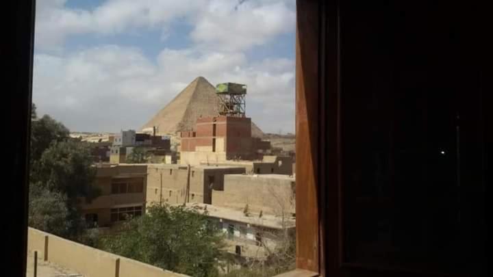 پانسیون Ra Guest House