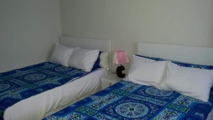 پانسیون Ra Guest House