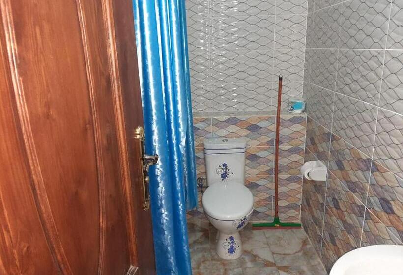 پانسیون Ra Guest House