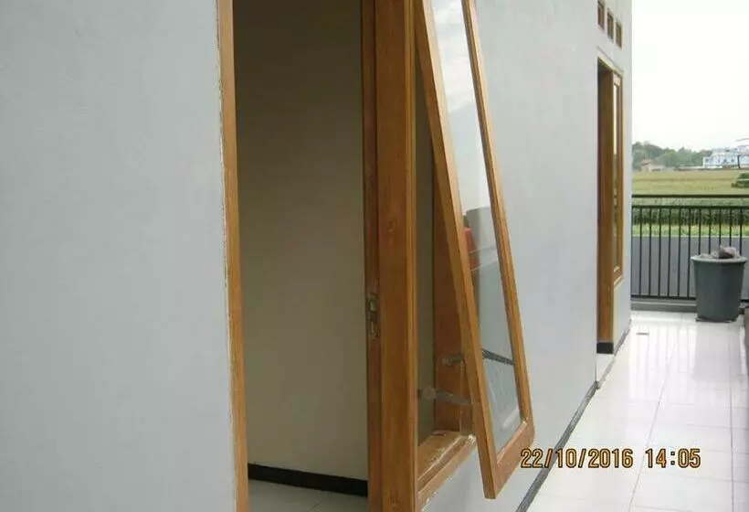 Majatalo Selaras Kost Syariah