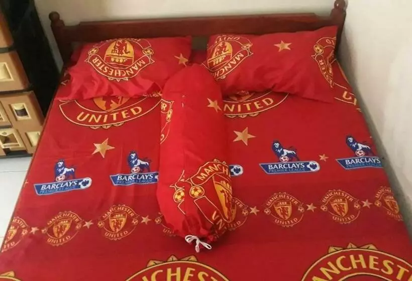 Majatalo Selaras Kost Syariah