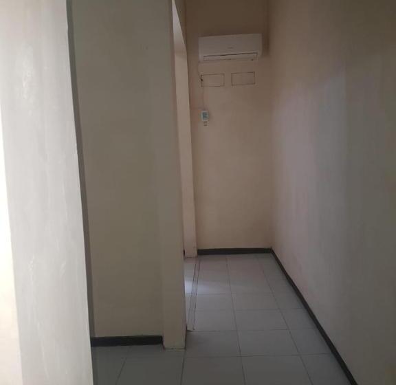 Pansiyon Selaras Kost Syariah