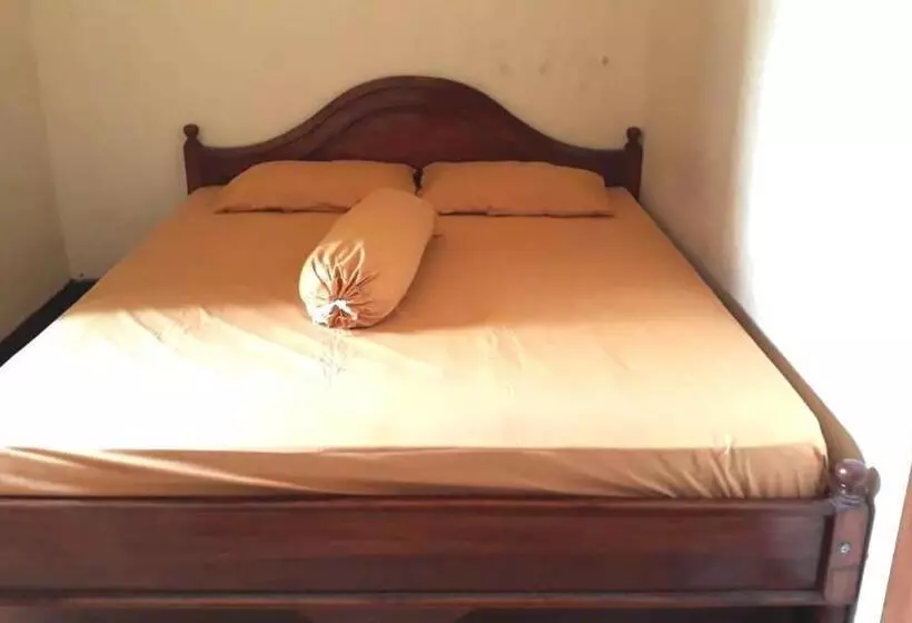 Majatalo Selaras Kost Syariah