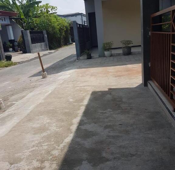 Pansiyon Selaras Kost Syariah