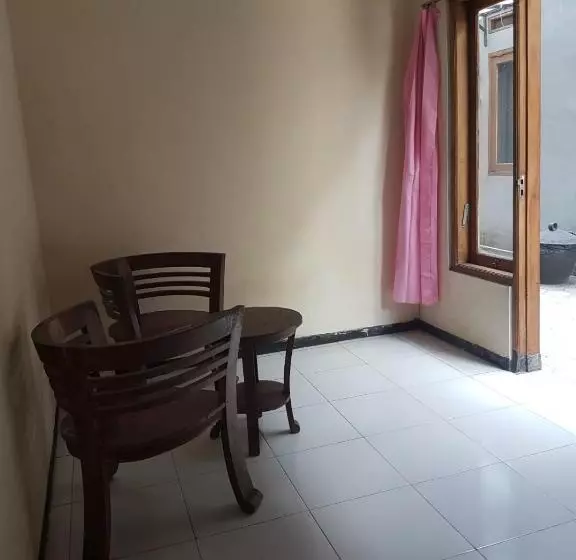 Majatalo Selaras Kost Syariah