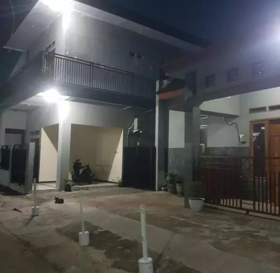 Majatalo Selaras Kost Syariah
