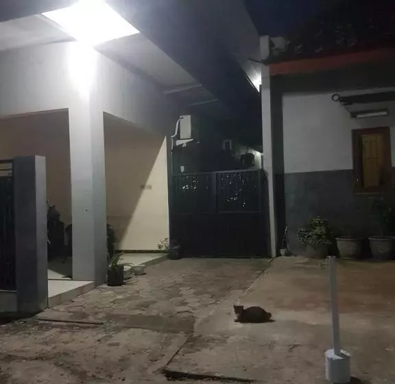 Majatalo Selaras Kost Syariah
