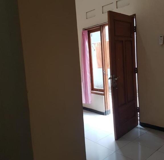 Pansiyon Selaras Kost Syariah