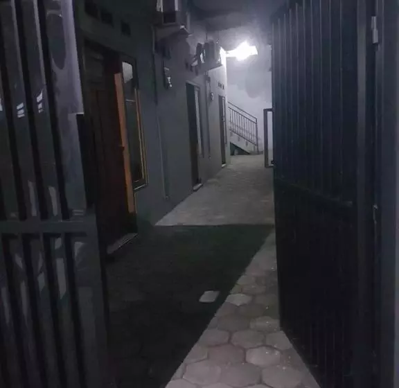 Majatalo Selaras Kost Syariah