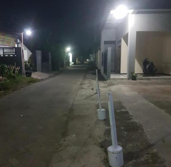 Pansiyon Selaras Kost Syariah