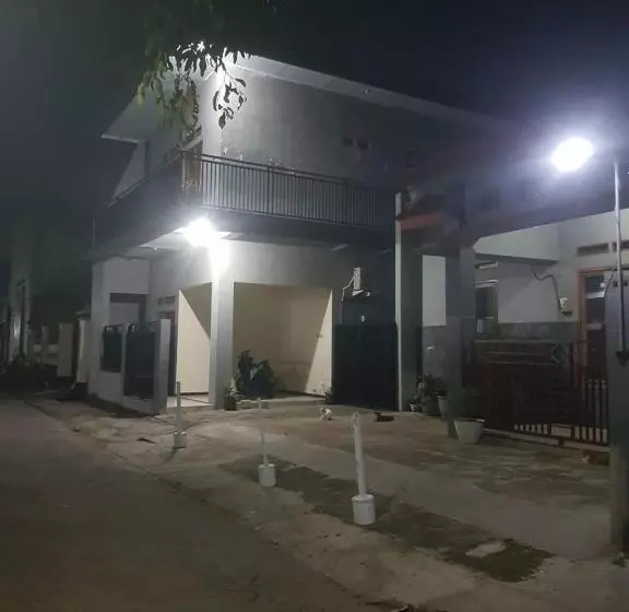 Majatalo Selaras Kost Syariah