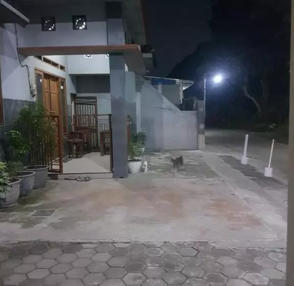 Majatalo Selaras Kost Syariah