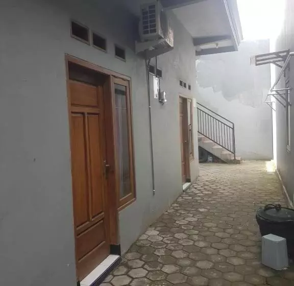 Majatalo Selaras Kost Syariah