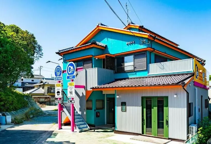 ペンション Step By Step   Vacation Stay 25757v