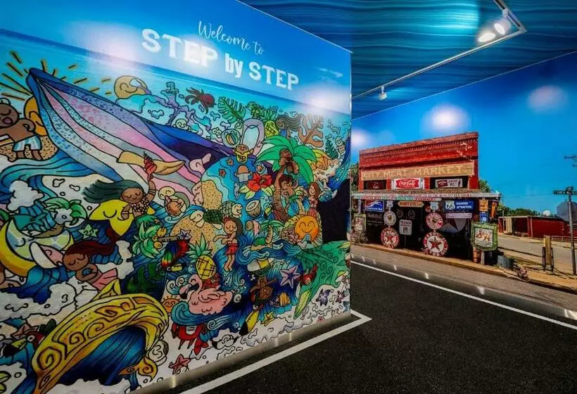 ペンション Step By Step   Vacation Stay 25757v