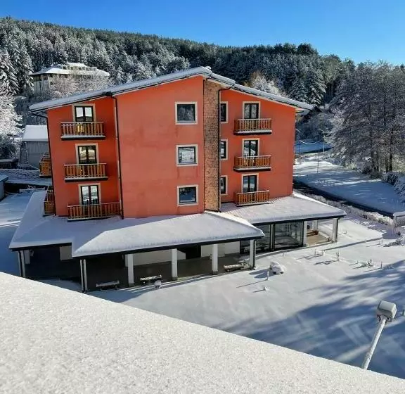 Arvo Residence Sila Lorica