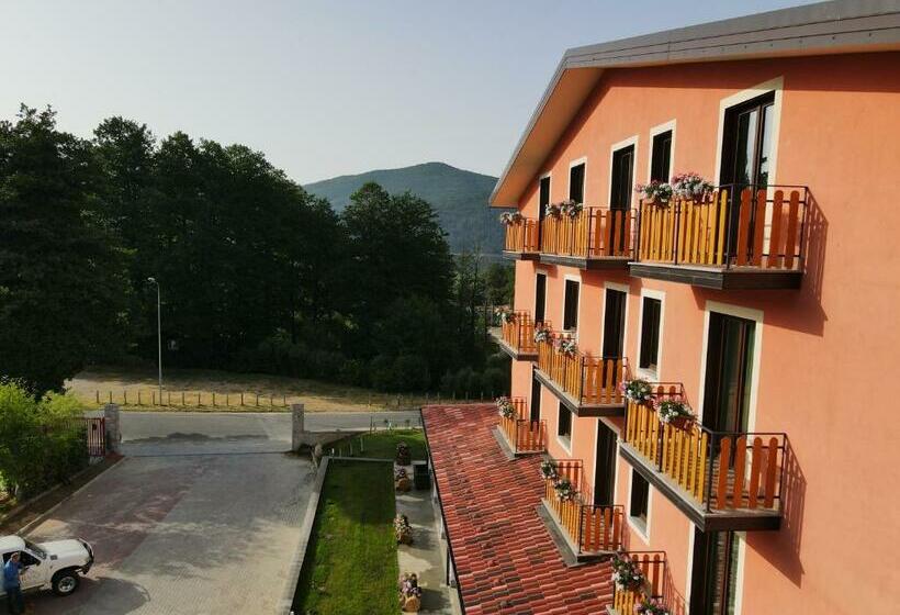 Arvo Residence Sila Lorica