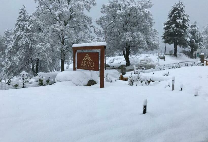 Arvo Residence Sila Lorica