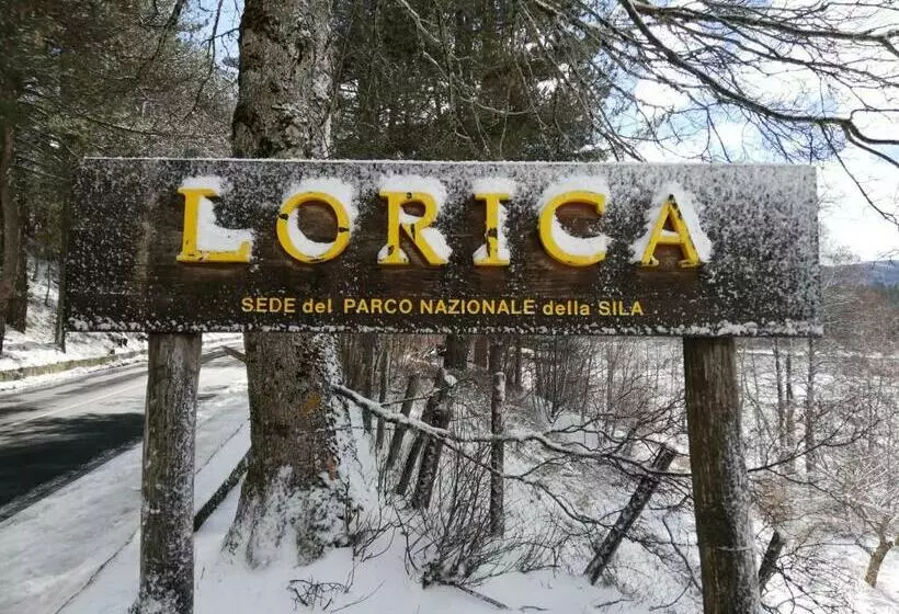 Arvo Residence Sila Lorica