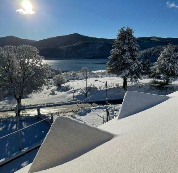 Arvo Residence Sila Lorica