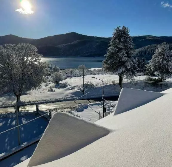 Arvo Residence Sila Lorica