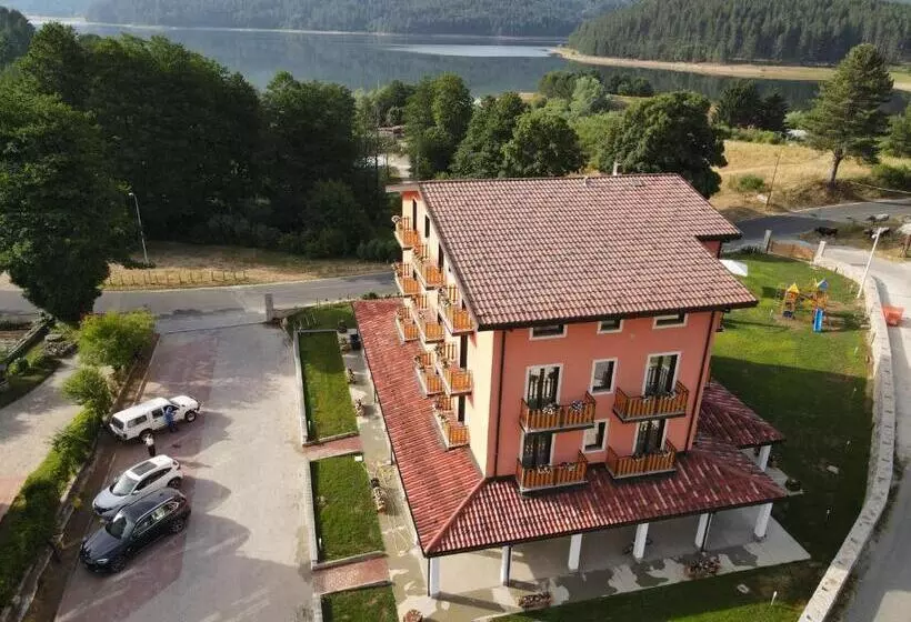 Arvo Residence Sila Lorica