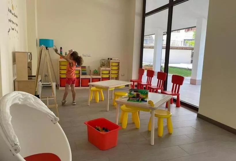 Arvo Residence Sila Lorica