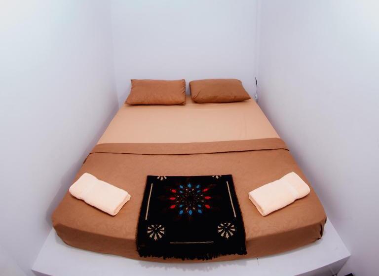 Aur Kuning Hostel Syariah Bukittinggi