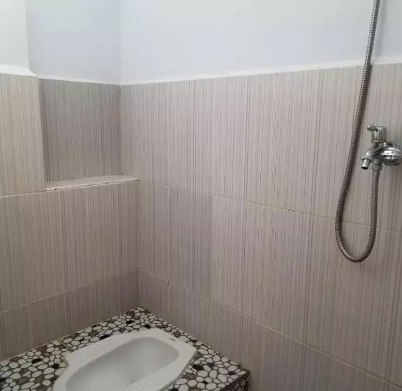 Aur Kuning Hostel Syariah Bukittinggi