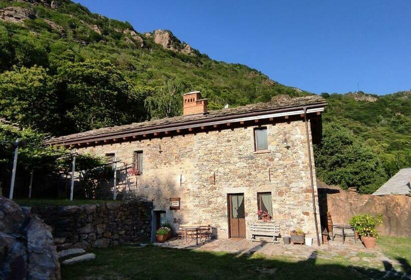 B&b Al Vecchio Torchio