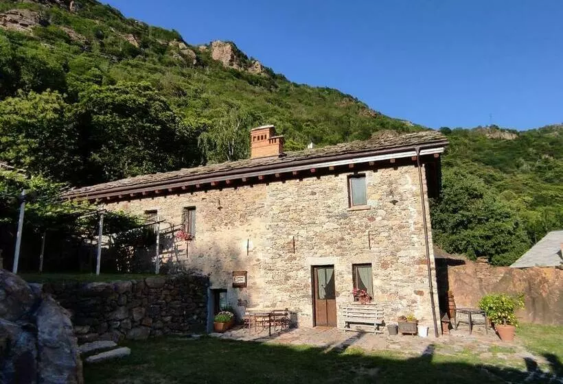 B&b Al Vecchio Torchio