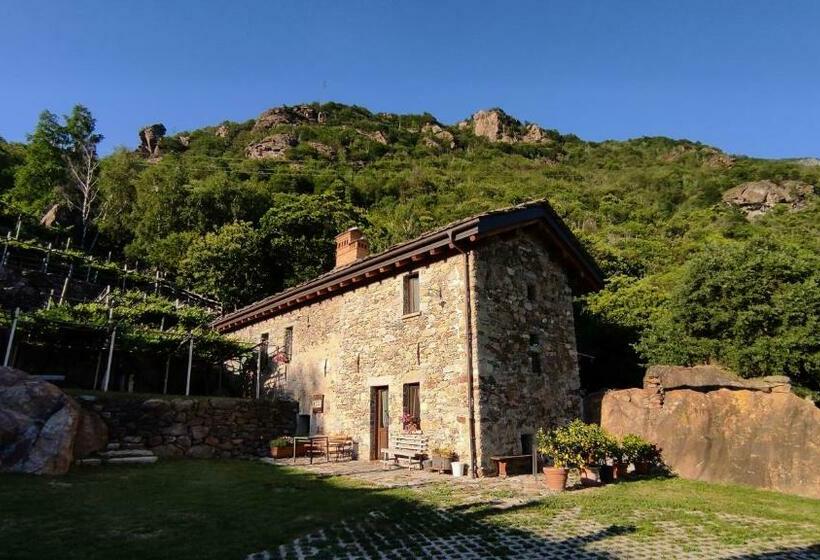 B&b Al Vecchio Torchio