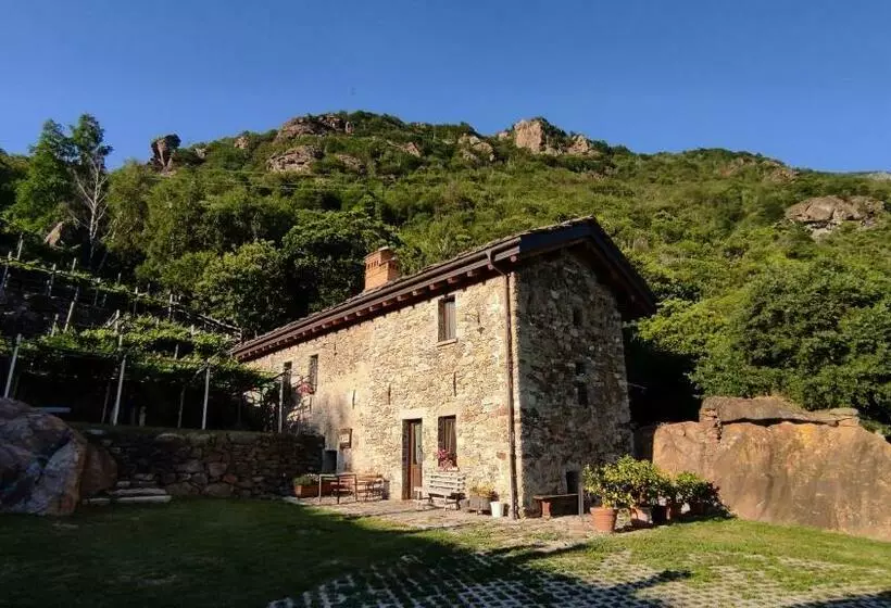 B&b Al Vecchio Torchio